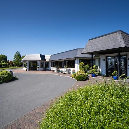 Burrendale Hotel Country Club & Spa Newcastle  Esterno foto